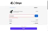 LABORDAY25 coupon verification screenshot