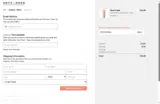 ONYXH366LL coupon verification screenshot