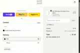 VIP10 coupon verification screenshot