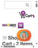 BUNNY coupon verification screenshot