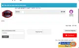 XUSXG3 coupon verification screenshot