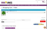 BUNNY coupon verification screenshot