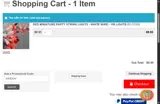 WINDOW coupon verification screenshot