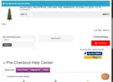 TREE15 coupon verification screenshot