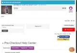 TREE15 coupon verification screenshot