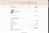 FIVEDOLLARSOFF coupon verification screenshot