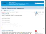 UGDR9521 coupon verification screenshot