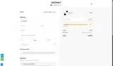 ooomay coupon verification screenshot