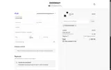ooomay coupon verification screenshot