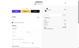 ooomay coupon verification screenshot