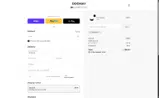 ooomay coupon verification screenshot