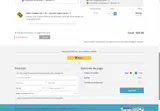 O&O Software coupon verification screenshot