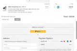 O&O Software coupon verification screenshot