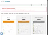 O&O Software coupon verification screenshot