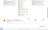 O&O Software coupon verification screenshot