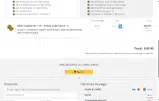 O&O Software coupon verification screenshot