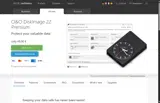 O&O Software coupon verification screenshot