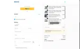 NWS795EFA8ME coupon verification screenshot
