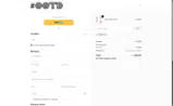 CODE coupon verification screenshot
