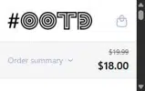 LUISEDUARDO coupon verification screenshot