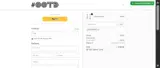 WELCOME17 coupon verification screenshot