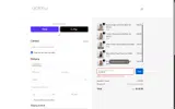 SECRET25 coupon verification screenshot