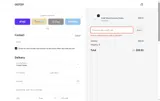 OOTDY coupon verification screenshot