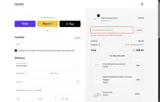 OOTDY coupon verification screenshot