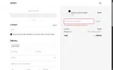 OOTDY coupon verification screenshot