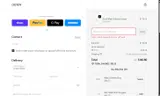 OOTDY coupon verification screenshot
