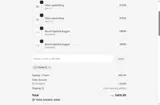 OOTDY coupon verification screenshot