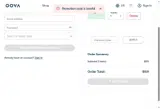 BRI10 coupon verification screenshot