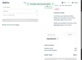 WELLDROP10 coupon verification screenshot