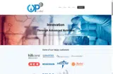 OP2 Labs coupon verification screenshot