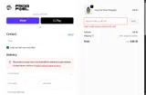 OP2 Labs coupon verification screenshot