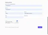Opal Auctions coupon verification screenshot