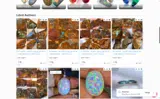 Opal Auctions coupon verification screenshot