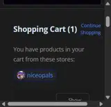 Opal Auctions coupon verification screenshot