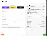 Opal Camera coupon verification screenshot