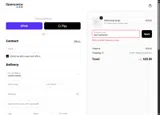 MOTHERSDAY coupon verification screenshot