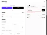MEMORIALDAY coupon verification screenshot
