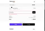 MOTHERSDAY coupon verification screenshot