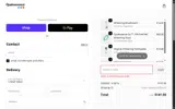 LUCKY17 coupon verification screenshot