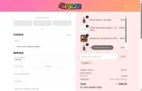 ASH23 coupon verification screenshot