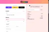 SUSHI coupon verification screenshot