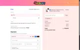 SMOOCH coupon verification screenshot