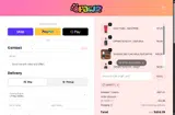 HARRY11 coupon verification screenshot