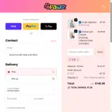 ZOE coupon verification screenshot
