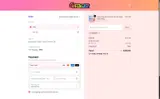 BRIDGIT coupon verification screenshot