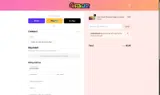 DOGFASHION coupon verification screenshot